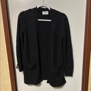 Old Navy Black Women's Sweater Size XS